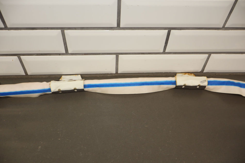 2018 Chrysler Pacifica- Left Roof Airbag