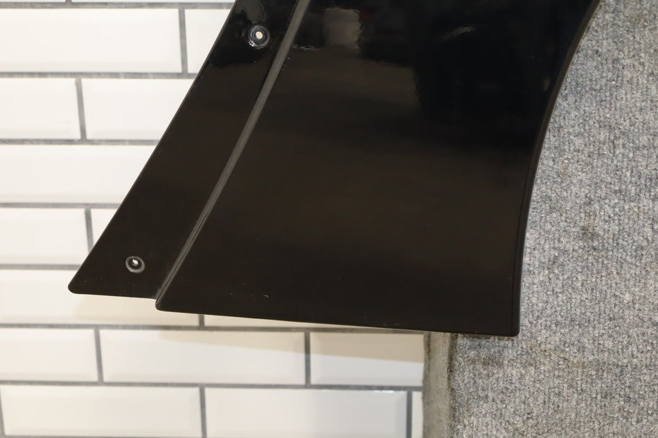 2005-2013 Chevrolet Corvette Coupe Left Quarter Panel