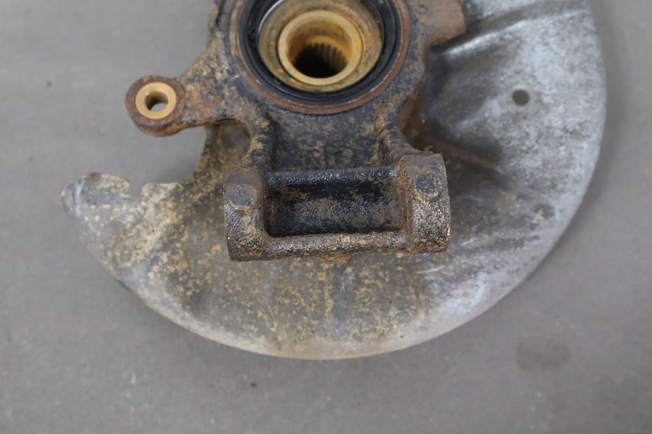 1999 Mazda MX-5 Miata- Right Rear Knuckle