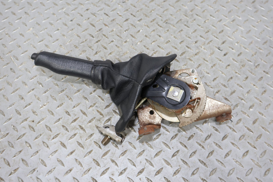 97-02 Chrysler Prowler Parking Brake Handle (Agate)