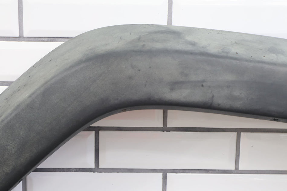 2012 Jeep Wrangler- Fender Flare