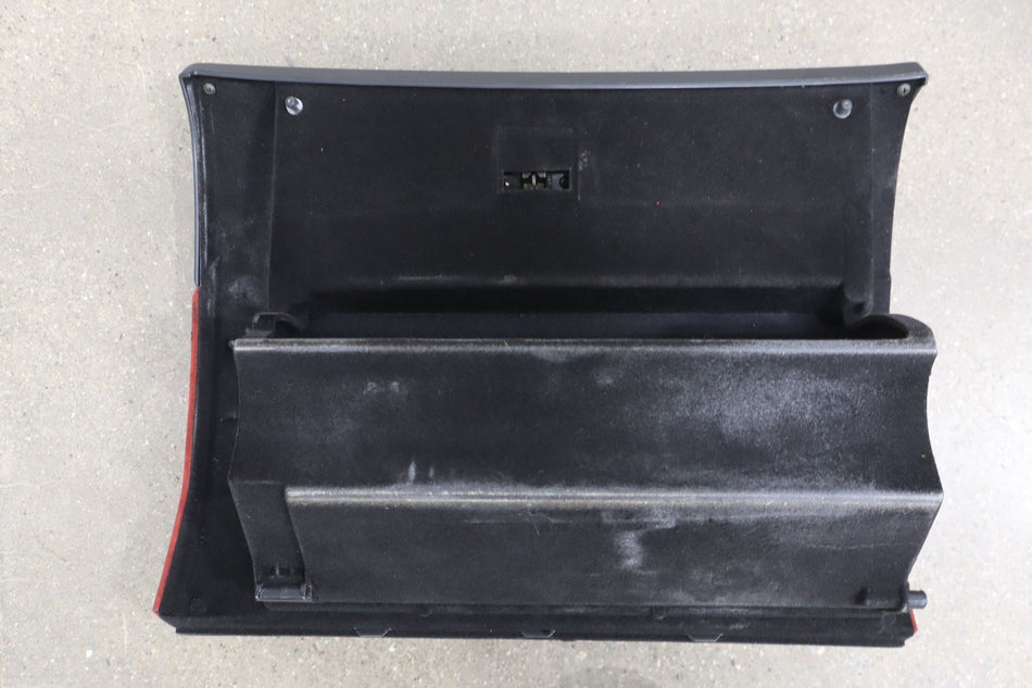 2006 Pontiac GTO- Left Front Door Trim Panel