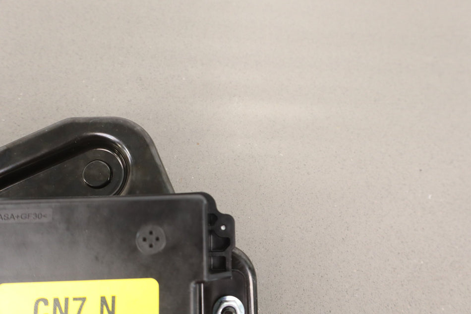 2022 Hyundai Elantra- Chassis Control Module