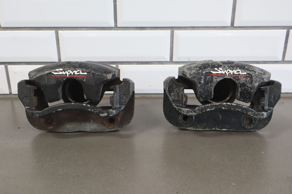 1987 Toyota Supra- Caliper