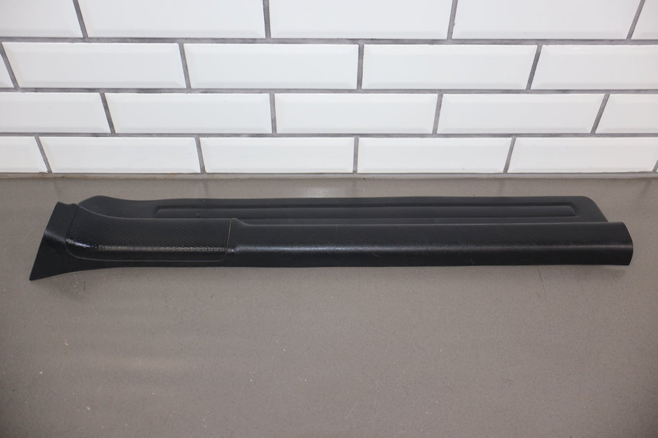 2000 Toyota MR2 Pair - Sill Plates