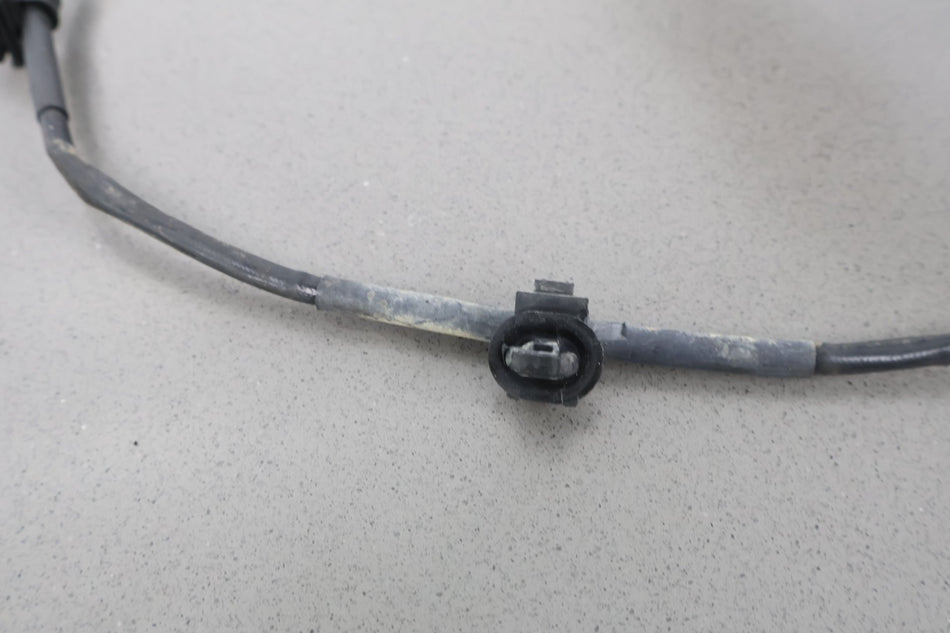 2017 Fiat 124 Spider- Exhaust Header Pipe