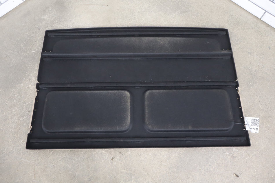 1994-2002 Land Rover Range Rover P38 Rear Cargo Cover OEM