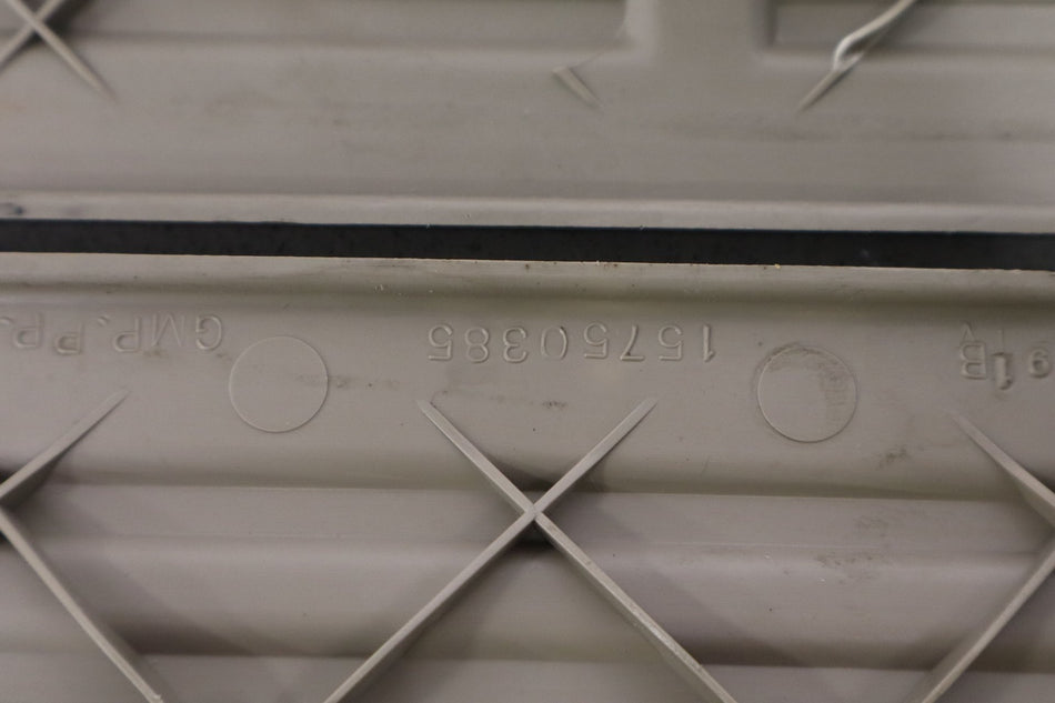 2002 GMC Sierra 2500- Set x4- Sill Plates