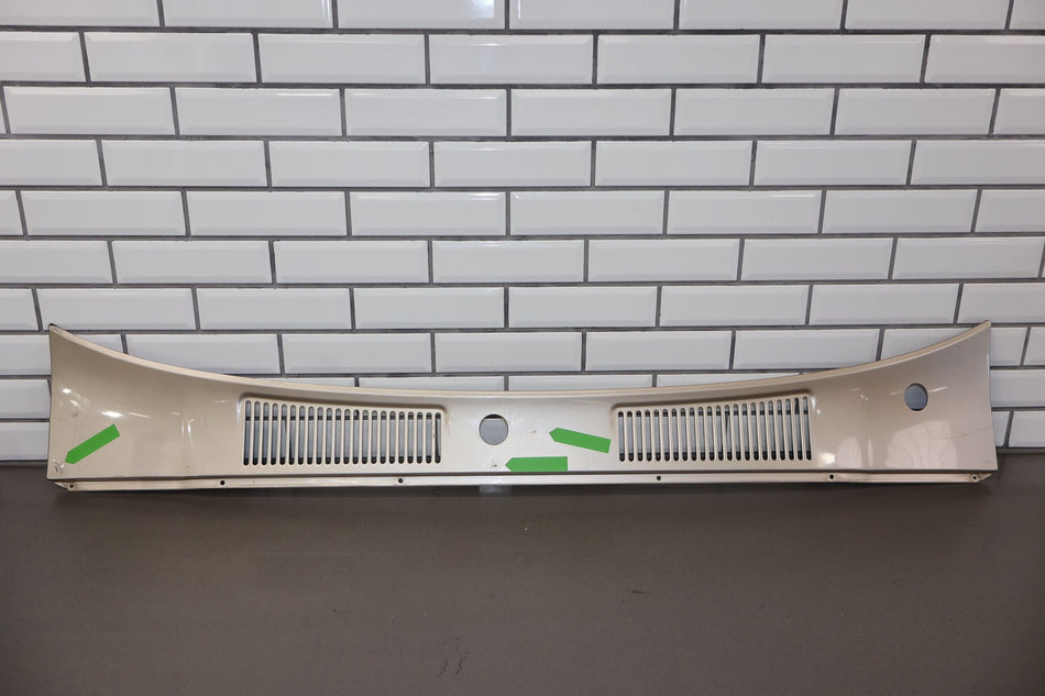 1996 Lexus LX450 Cowl Vent Panel OEM