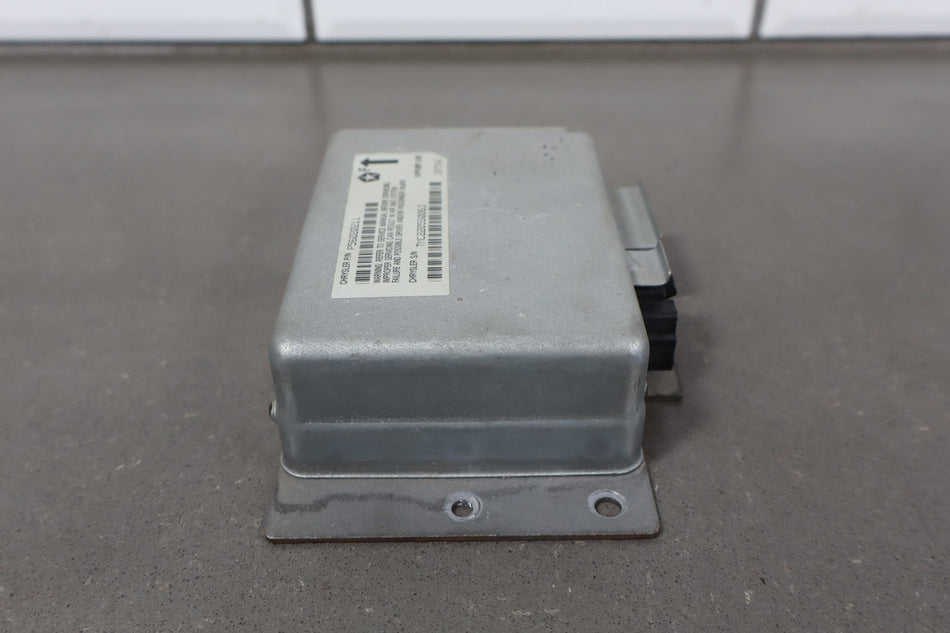 1996 Dodge Dakota Chassis Computer 56020211 OEM