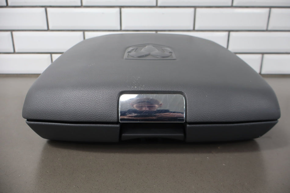 2018 Ram 1500 Console Lid OEM
