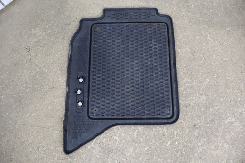 2018 Ram 1500- Floor Mats