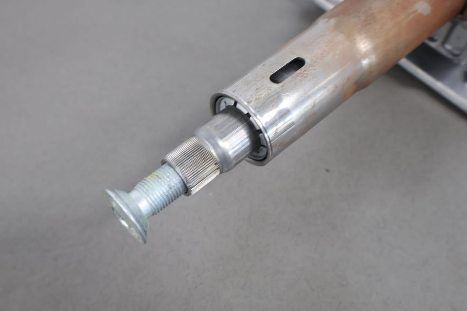 2015 Dodge Challenger- Steering Column