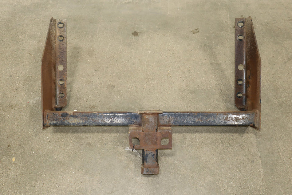 Trailer Hitch, 2000, Ford, F-250 Super Duty
