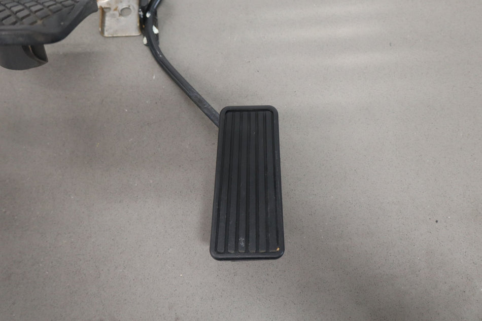 1985 Honda Prelude- Pedal Assembly