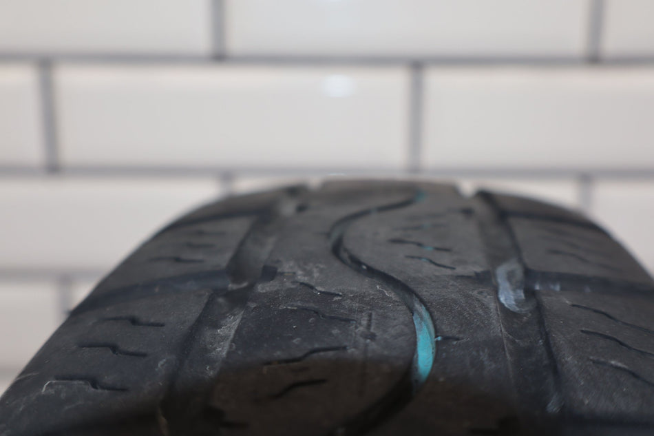 Wheel, 2008, Mitsubishi, Lancer