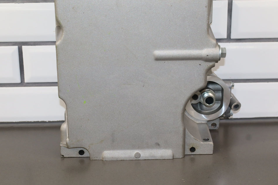 2002 Chevrolet Camaro- Oil Pan