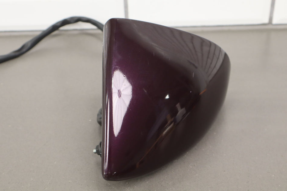 1993 Chevrolet Corvette- Left Door Mirror