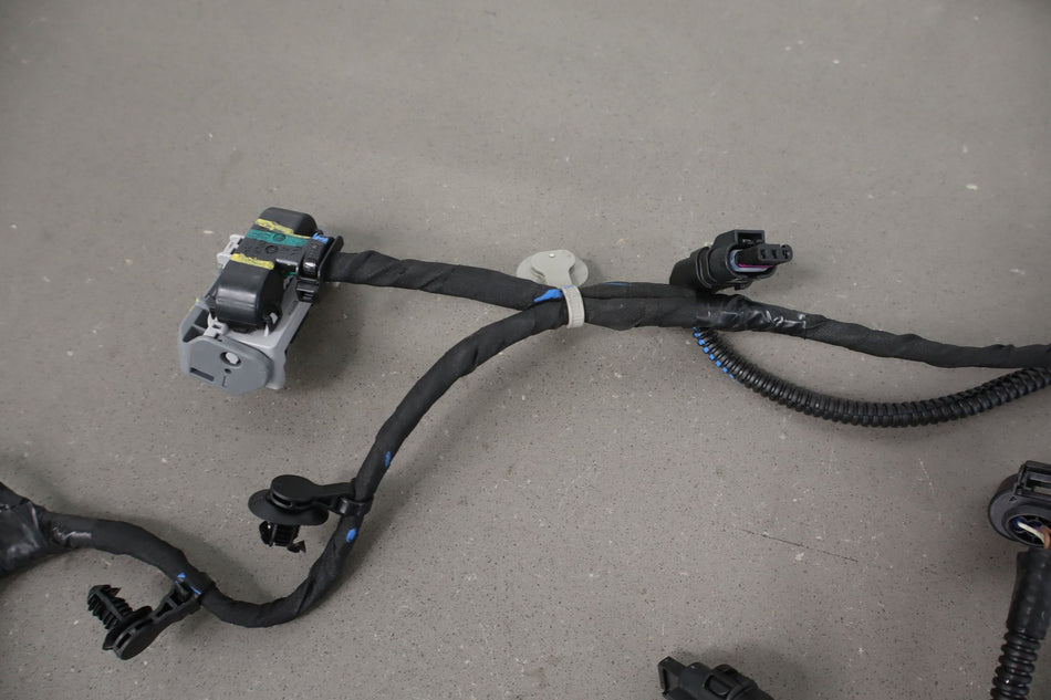 2022 Tesla S- Wiring Harness