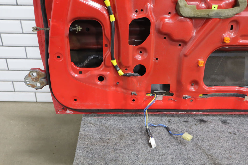 1985 Toyota Celica- Right Front Door