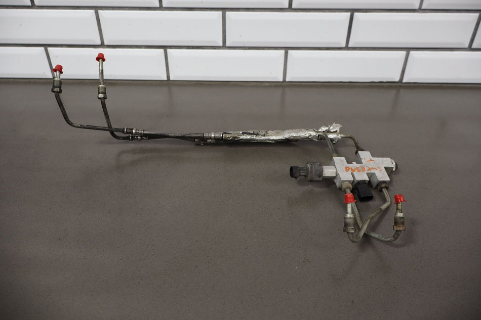 1997-2000 Chevrolet Corvette C5 Brake Proportioning Valve 10279616