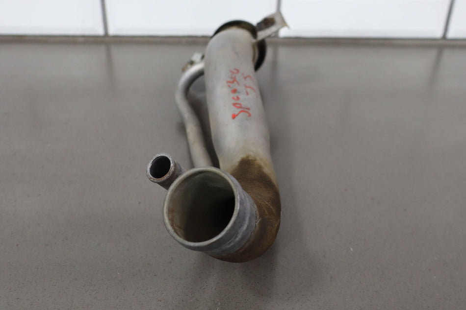 1993 Cadillac Fleetwood Fuel Filler Neck OEM