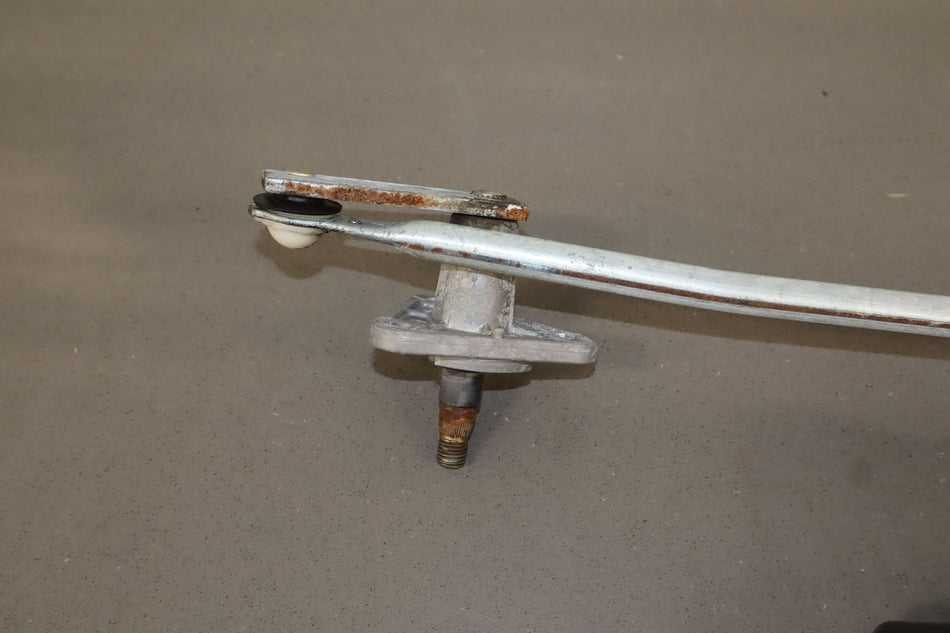 Wiper Linkage, 2002, Honda, S2000