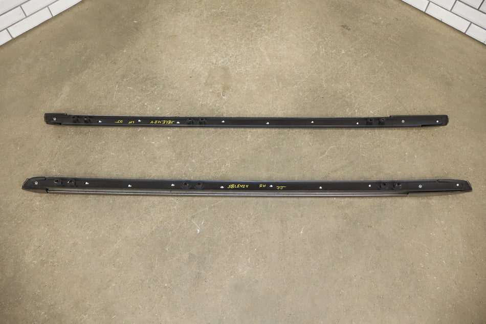2012 Lexus GX460- Luggage Rack
