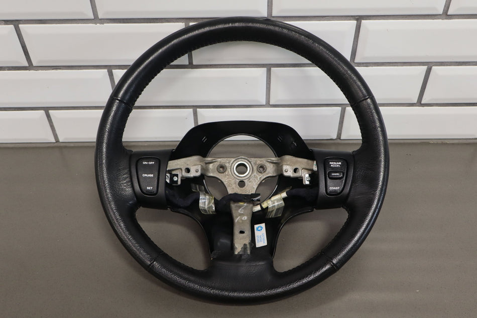 1999 Chrysler Prowler- Steering Wheel