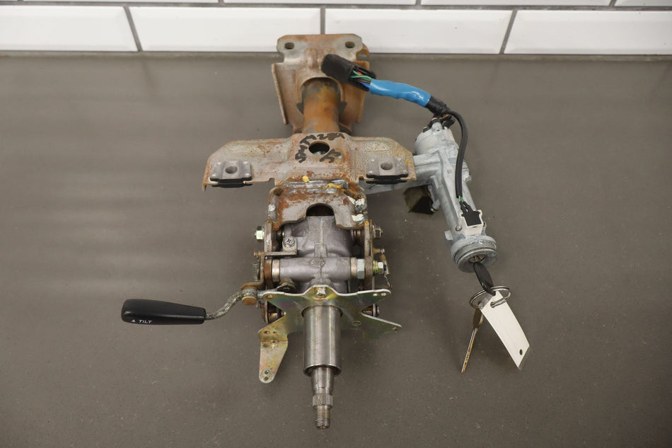 1991 Toyota Land Cruiser- Steering Column