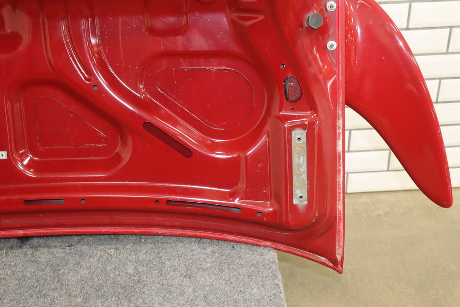 2004 Pontiac GTO- Decklid/Tailgate