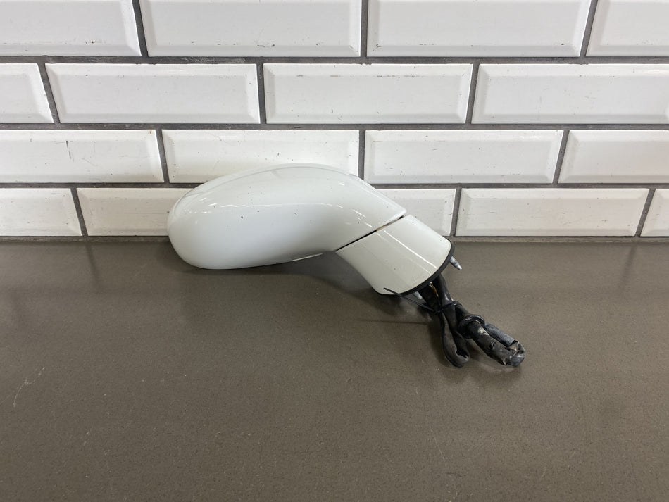 05-09 Corvette C6 Passenger Right RH Mirror Heated