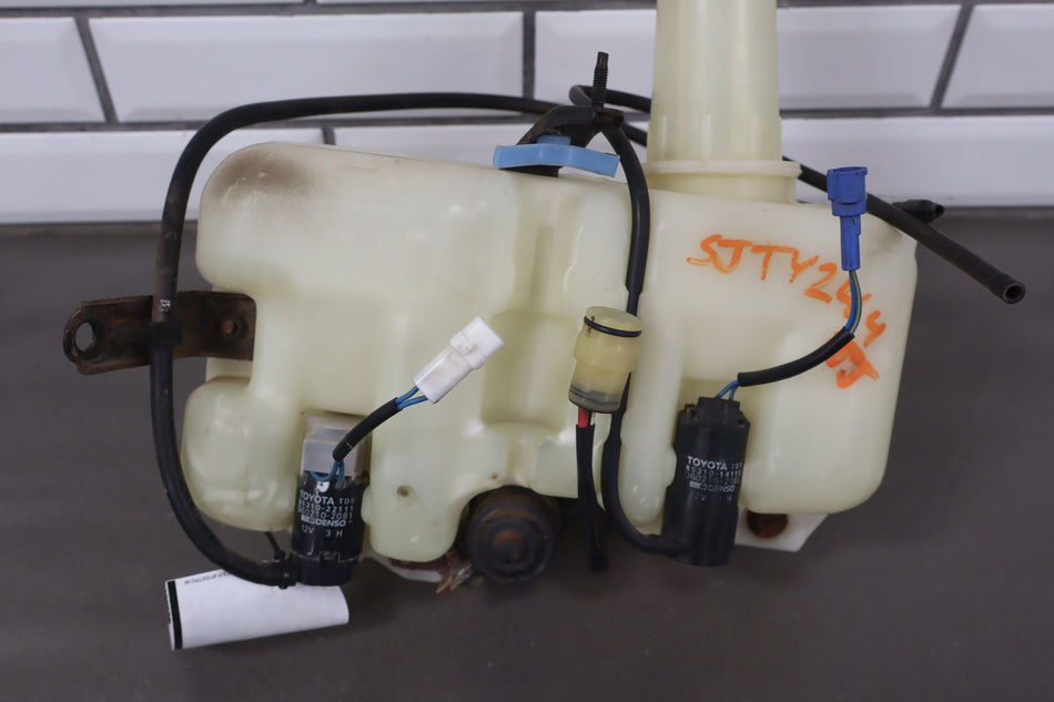 1988 Toyota Supra A70- Washer Bottle