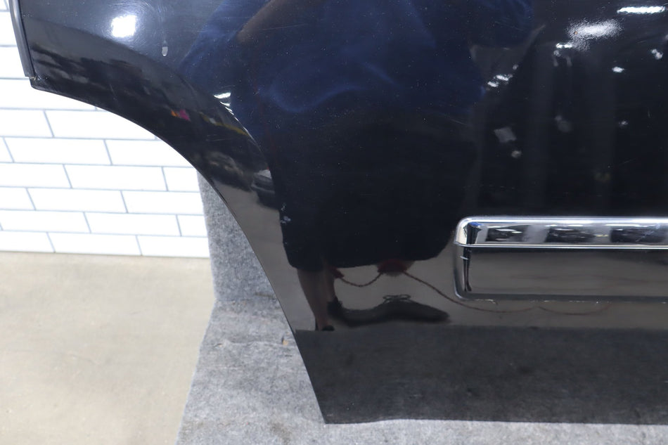 2013 GMC Yukon- Right Rear Door