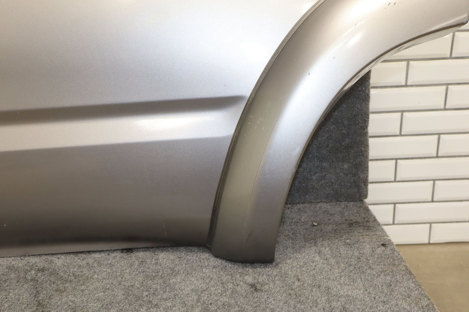 2002 Toyota 4Runner- Left Rear Door