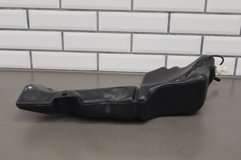 Washer Bottle, 2003, Chevrolet, Corvette