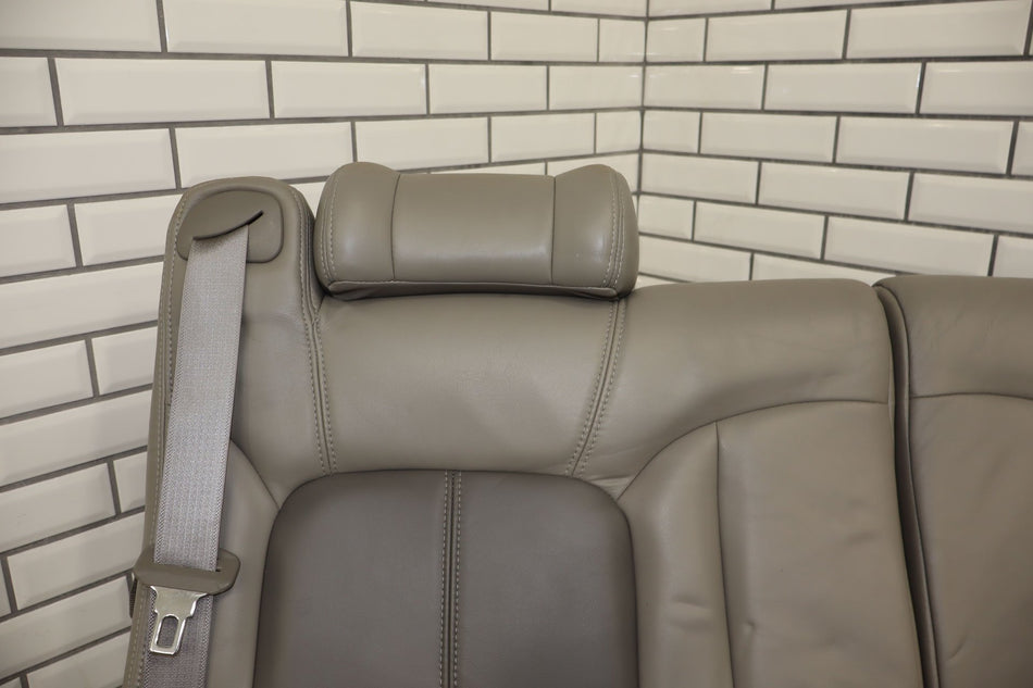3rd Seat, 2002, GMC, Yukon