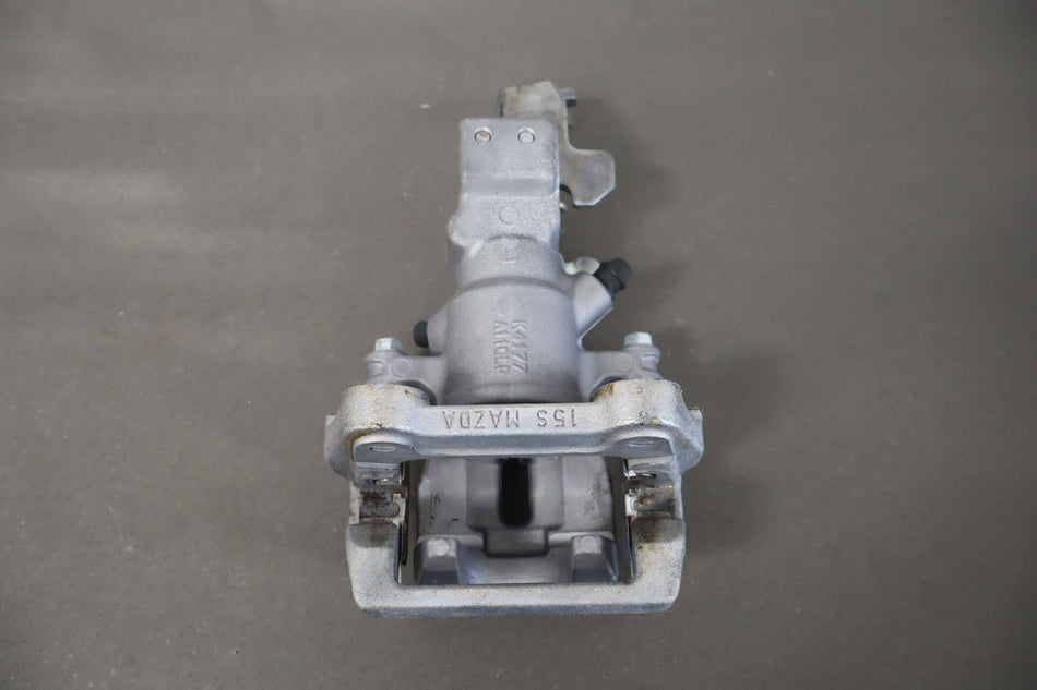 2019 Fiat 124 Spider- Caliper