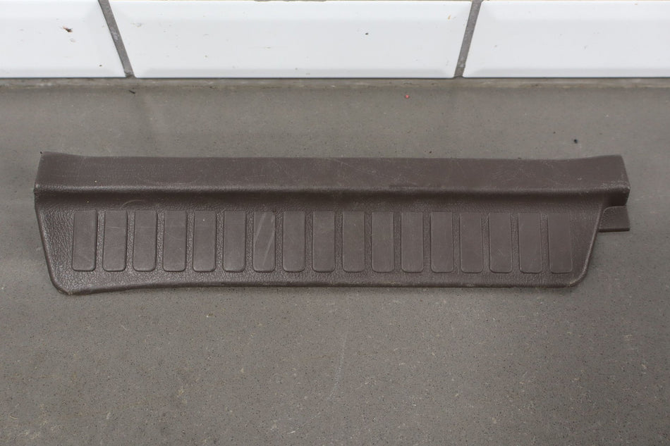 1992 Toyota Land Cruiser- Pair- Sill Plates