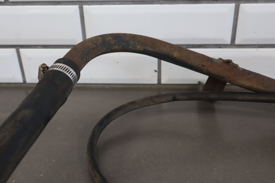 2004-2007 Hummer H2- Fuel Filler Neck Pipe