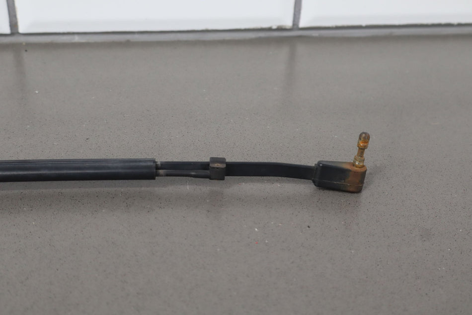 1995-1996 Chevrolet Corvette C4- Wiper Arm Pair