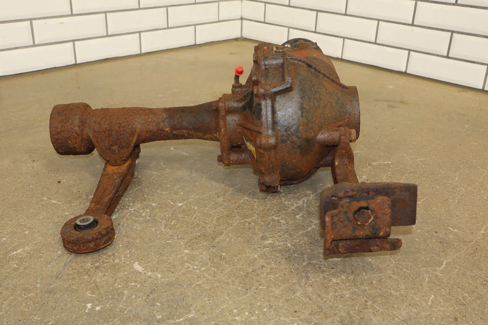 2012 Lexus GX460- Differential Carrier Assembly