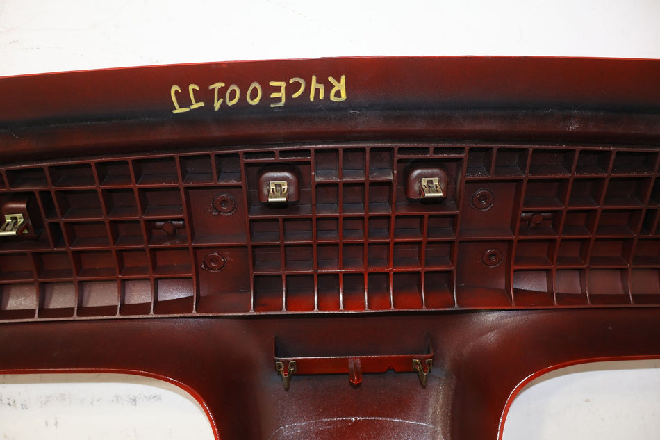 2004 Chevrolet SSR- Trim Panel