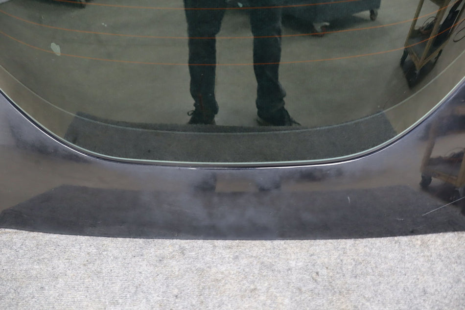 2013 Chevrolet Corvette- Decklid/Tailgate