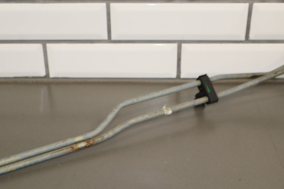 2005 Hummer H2- Fuel Line
