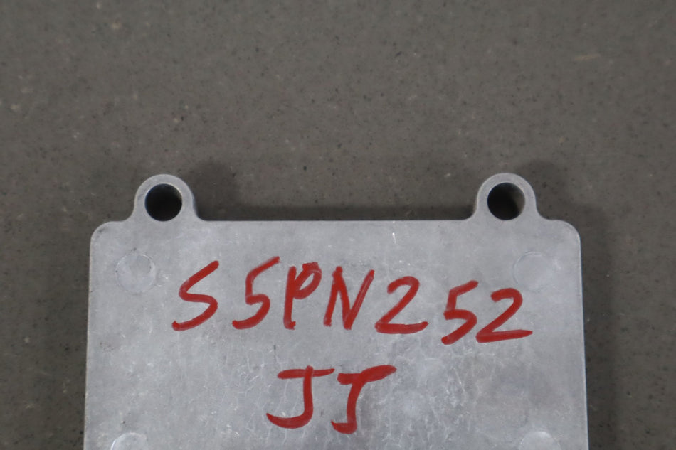 2005 Pontiac GTO- Chassis Control Module