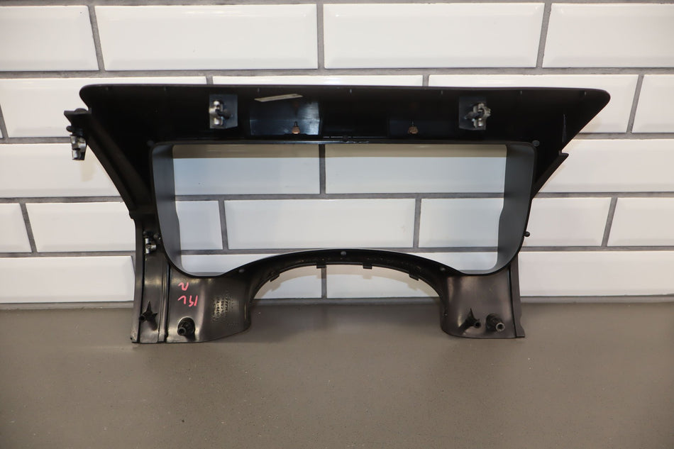 2004 Hummer H2- Instrument Cluster Bezel
