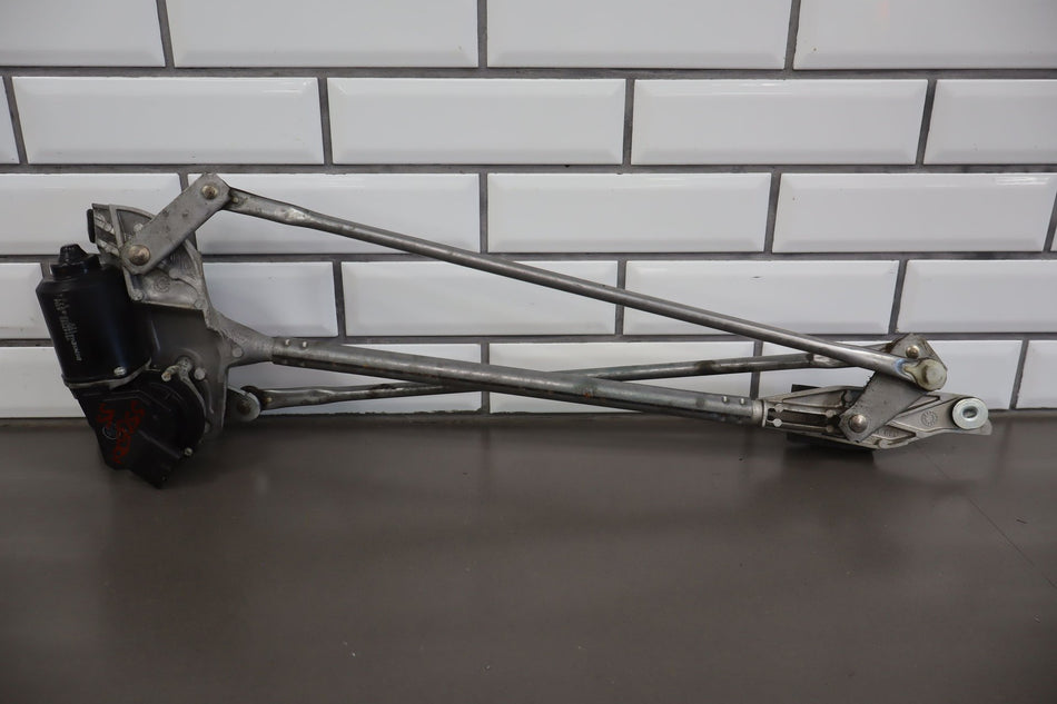 2005 Chevrolet Corvette C6- Wiper Motor