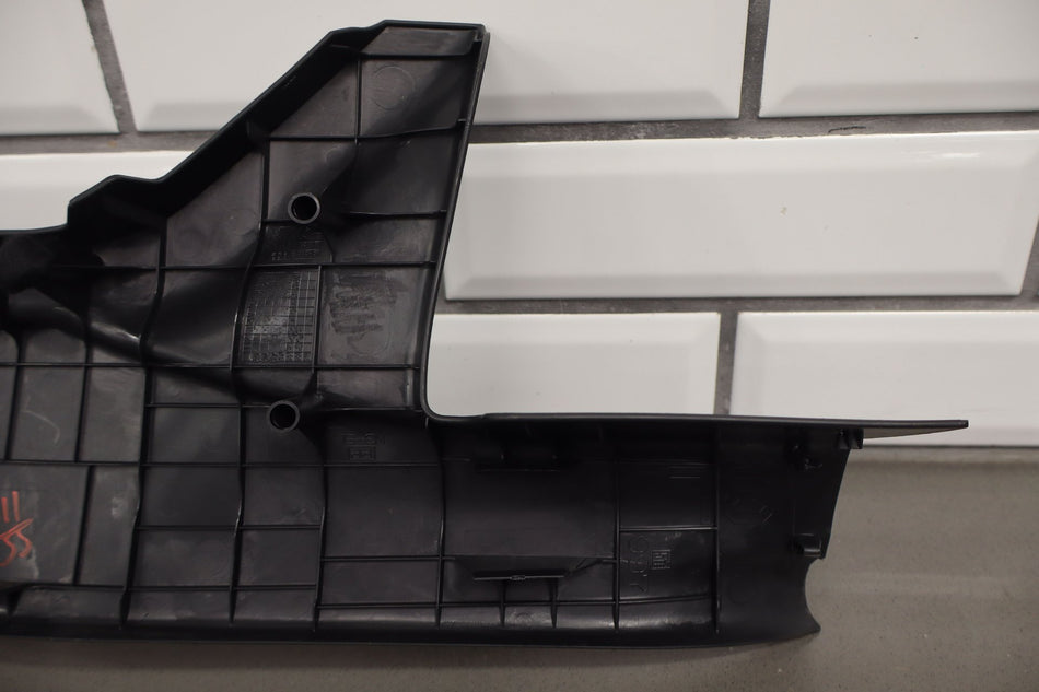 2023 Toyota GR Corolla 4-Piece Door Entry Sill Plates