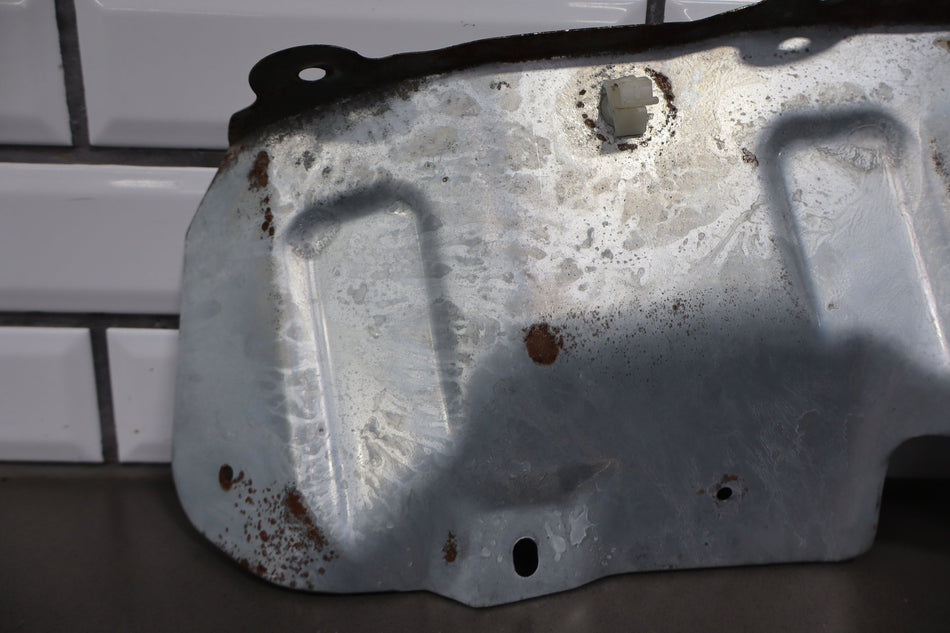 1996 Mazda MX-5 Miata- Misc Interior Part